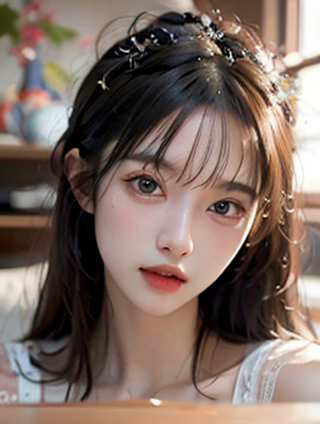 温暖如初：女生痛经时如何用红糖水来缓解不适